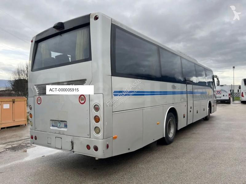 Autocar Temsa RD