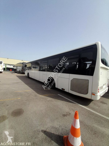 Междугородний автобус Irisbus CROSSWAY