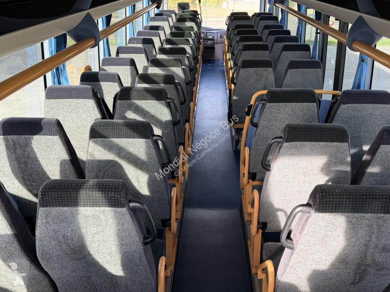 Autocar Irisbus  RECREO 12 Metre