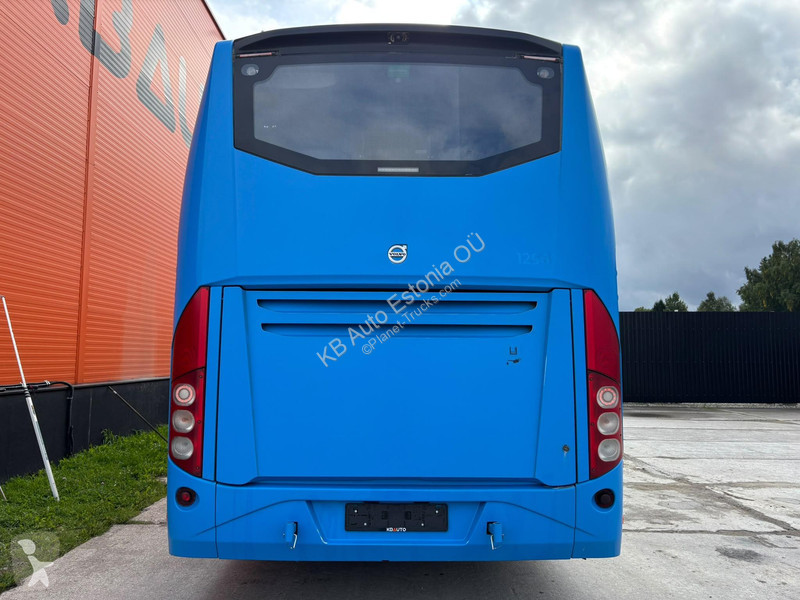 Autocar Volvo B11R H 4x2 EURO 6 / AC /...