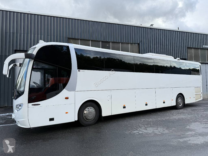Autocar Scania Omniexpress