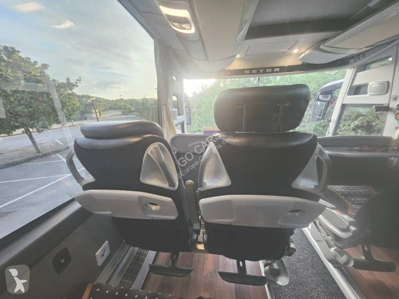 Autocar Setra 516 HD 3