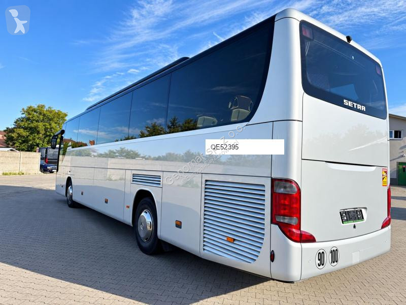 Autocar Setra GTHD