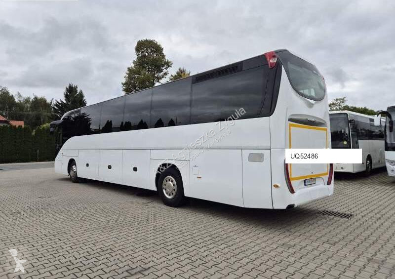 Междугородний автобус Iveco MAGELYS