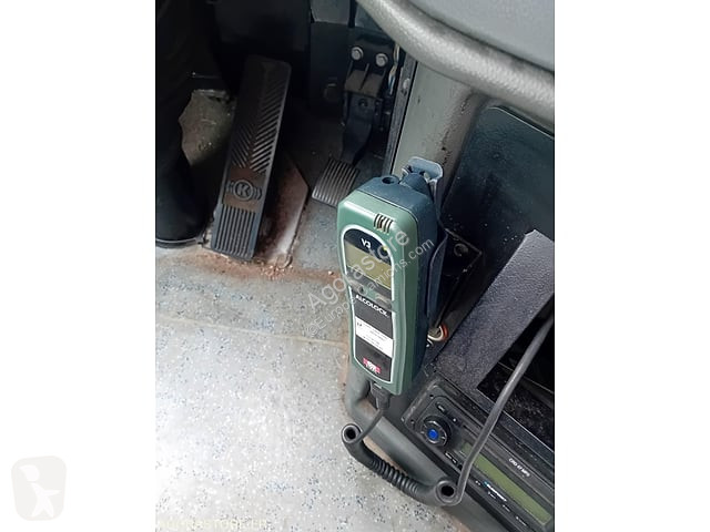 Междугородний автобус