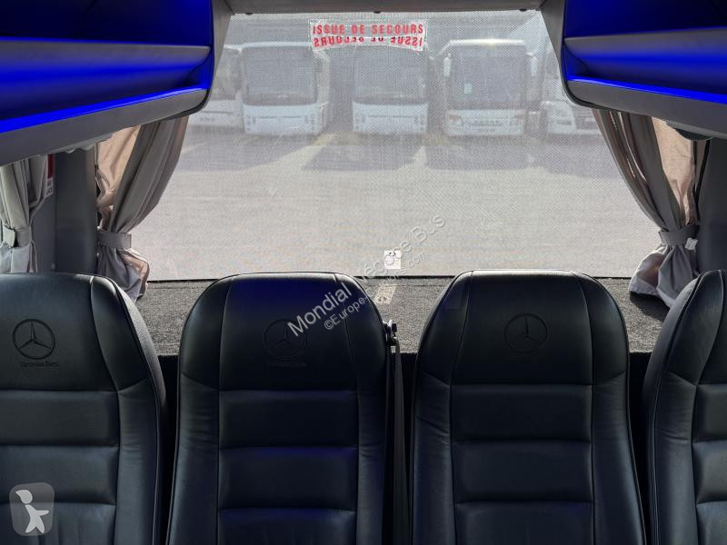 Междугородний автобус   SPRINTER 519 CDI