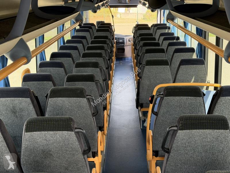 Междугородний автобус Irisbus 12 Metre