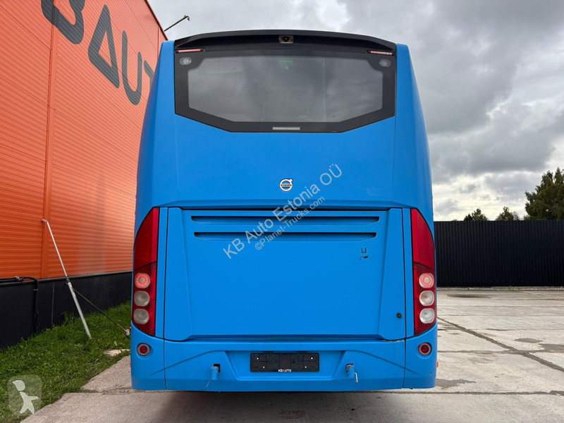 Междугородний автобус Volvo B11R H 4x2 EURO 6 /...