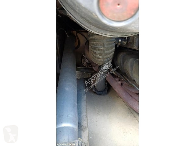 Междугородний автобус