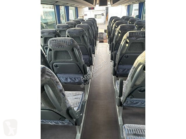 Междугородний автобус Irisbus