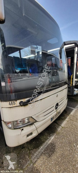 Linjebuss Mercedes TOURISMO