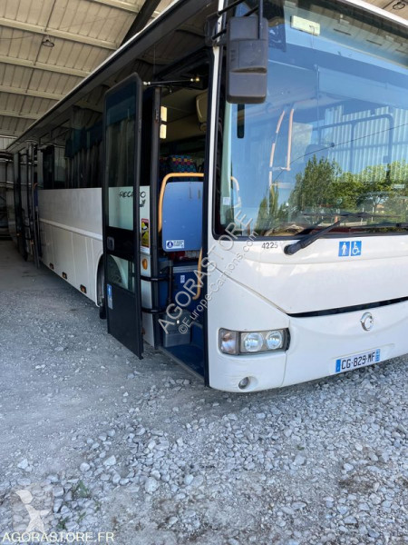 Autobús Irisbus RECREO CROSSWAY