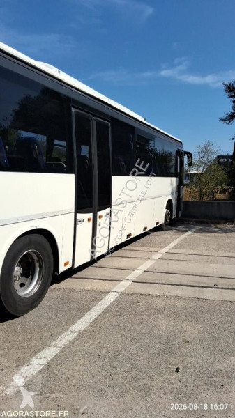 Autocar Iveco CROSSWAY