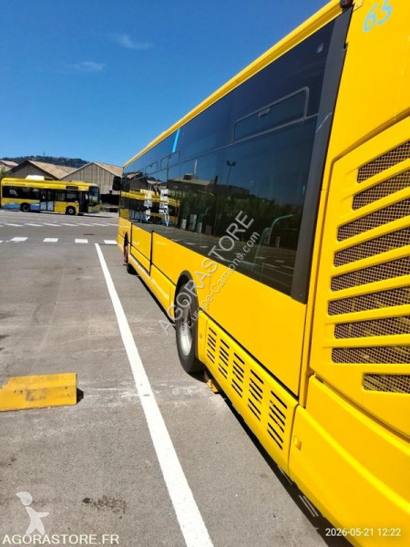 Autocar Iveco CITELIS
