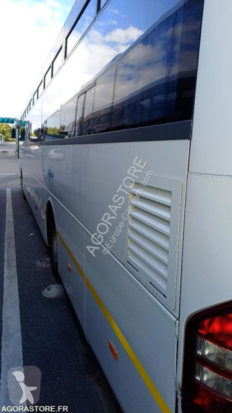 Linjebuss Mercedes INTOURO