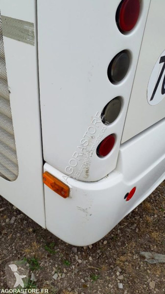 Autocar Iveco CROSSWAY
