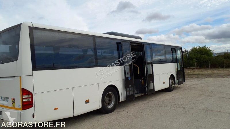Linjebuss Mercedes INTOURO