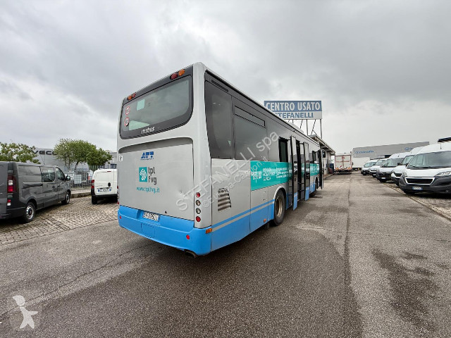Linjebuss Iveco CROSSWAY 12 MT