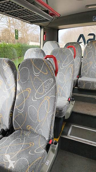 Otokar 240U coach