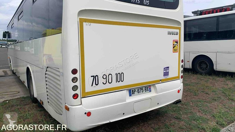 Autocar Irisbus RECREO