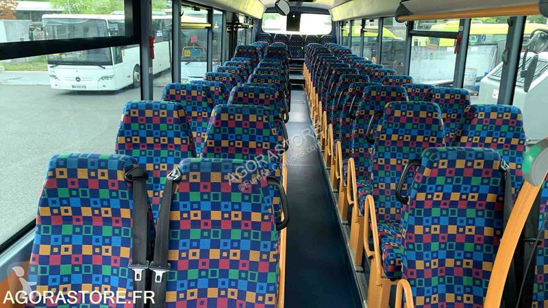 Autocar Irisbus RECREO