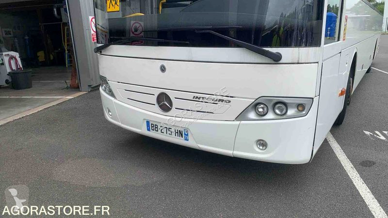 حافلة Mercedes INTOURO