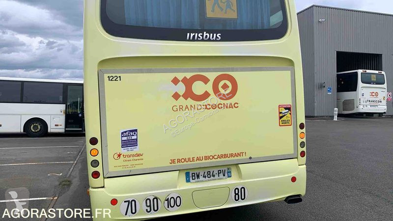 Autocar Irisbus RECREO