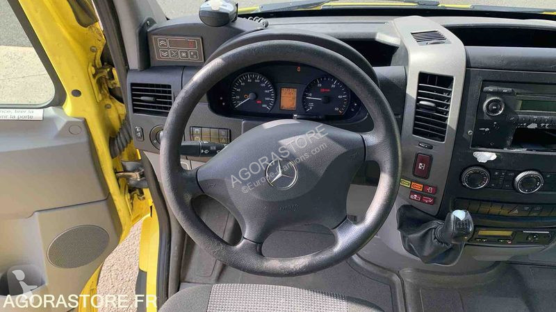 حافلة Mercedes SPRINTER