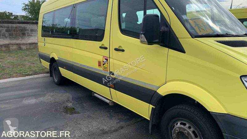 حافلة Mercedes SPRINTER