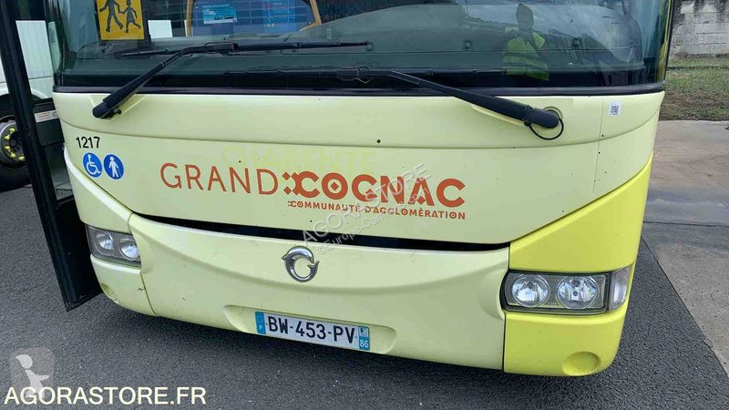 Autocar Irisbus RECREO