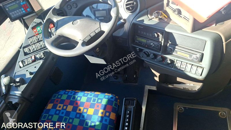 Autocar Irisbus RECREO