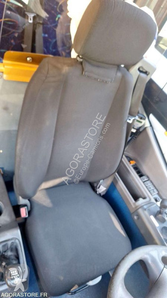 Autocar Irisbus CROSSWAY