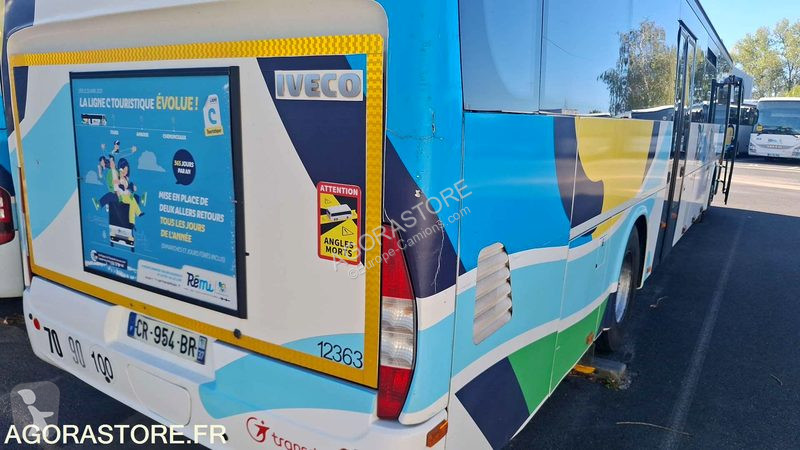 Autocar Irisbus CROSSWAY