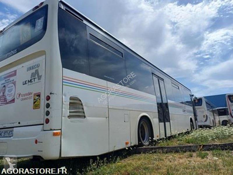 Autocar Irisbus RECREO