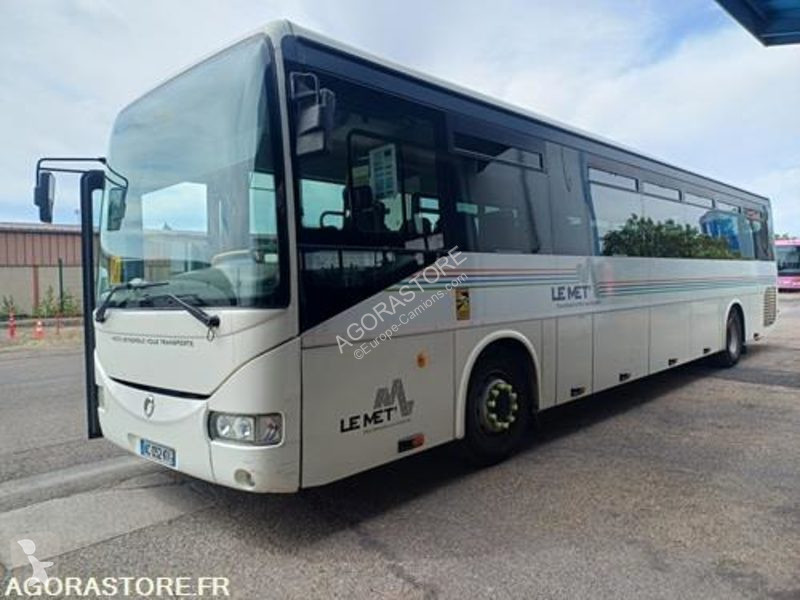 Autocar Irisbus RECREO