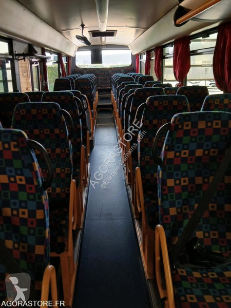 Autocar Irisbus RECREO