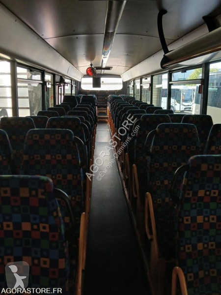 Autocar Irisbus RECREO