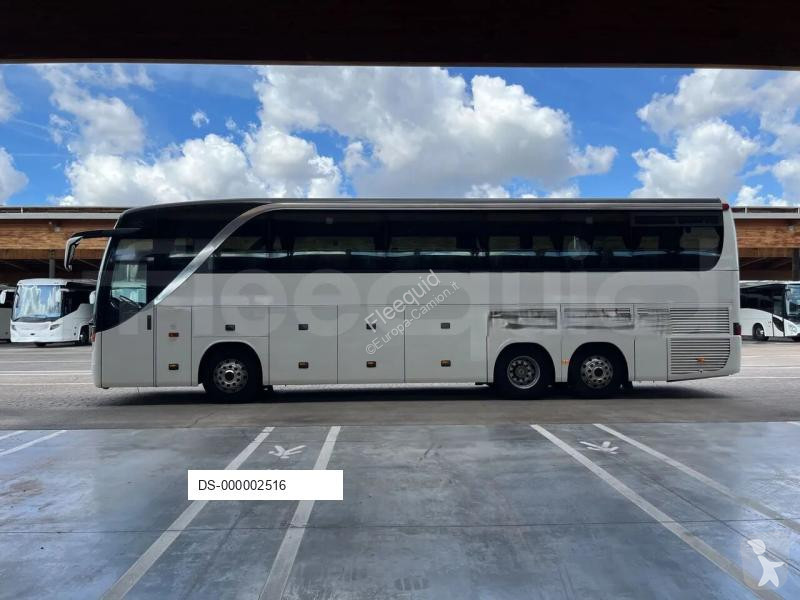 Autocar Setra