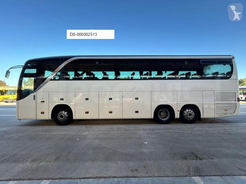 Autocar Setra