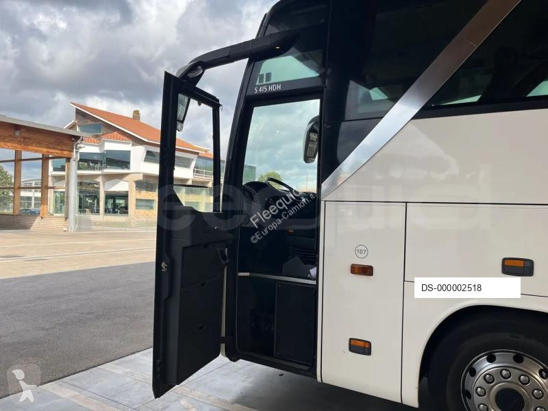 Autocar Setra