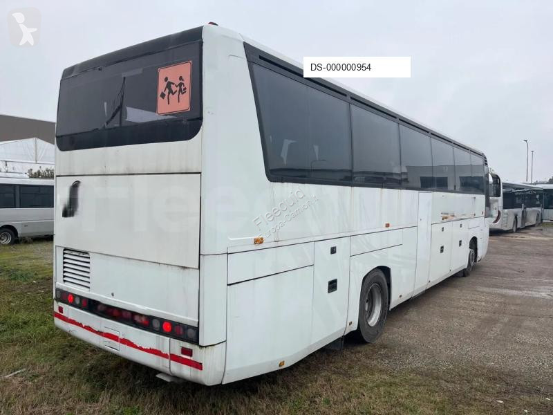 Autocar Iveco Iliade