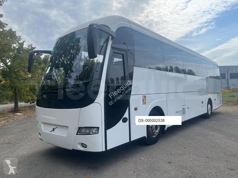 Linjebuss Volvo B12