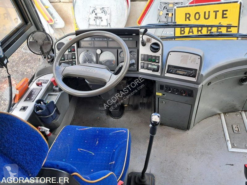 Autokar Irisbus AXER