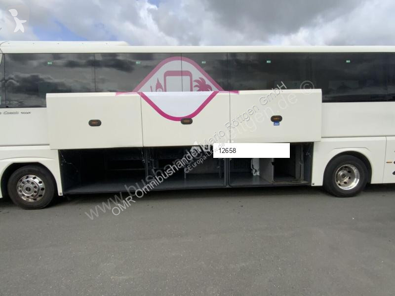 حافلة MAN R 10 Lions Coach C