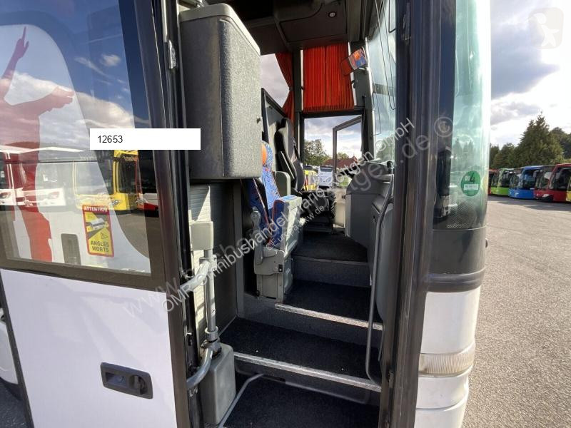 حافلة Van Hool T 916