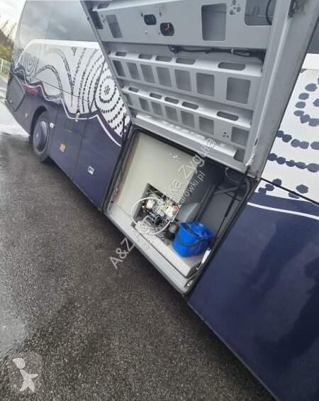 Междуградски автобус Setra HD/2