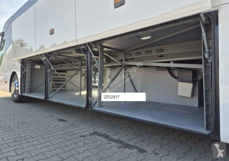 Междуградски автобус Mercedes TOURISMO RHD /...