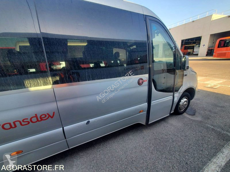 Autocar Mercedes SPRINTER