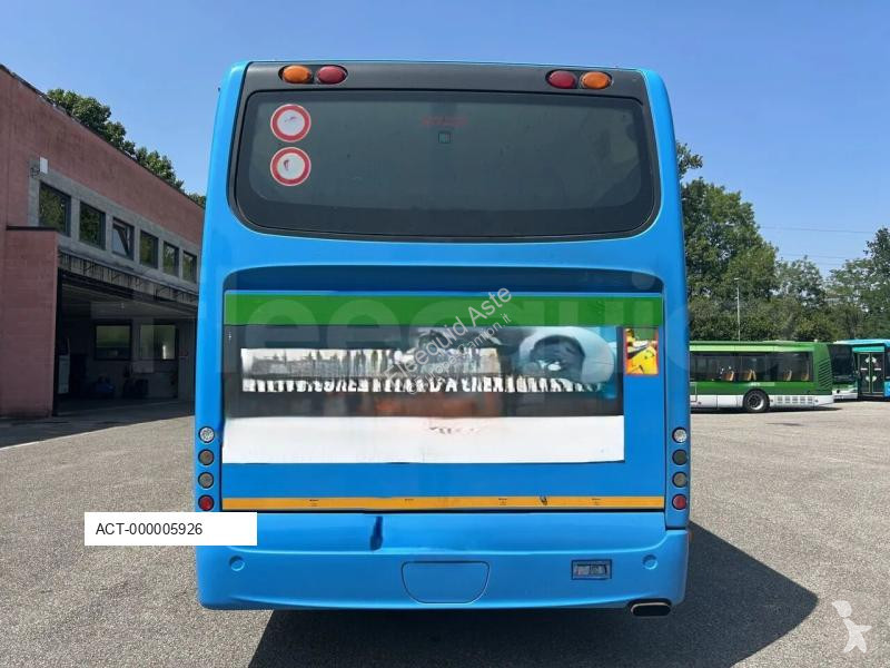 Autocar Iveco