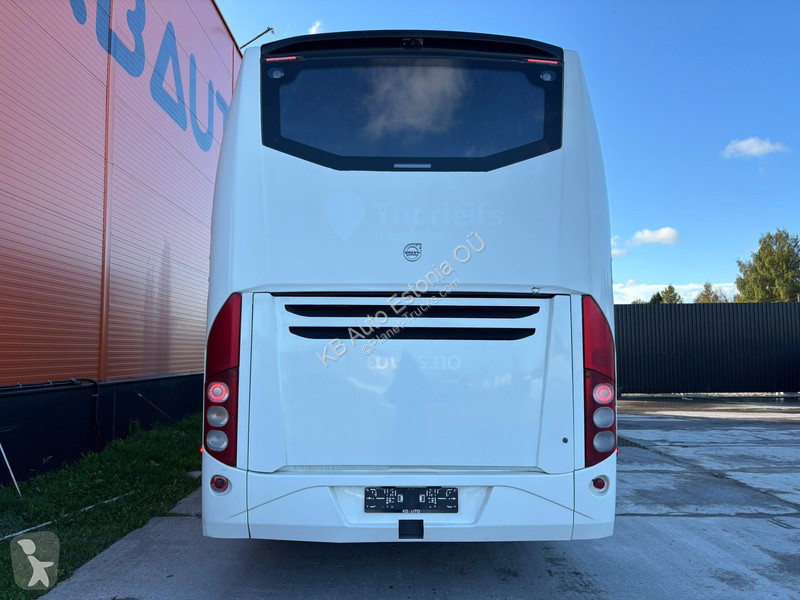 Rutebil Volvo B11R  6x2*4 59 SEATS / AC /...